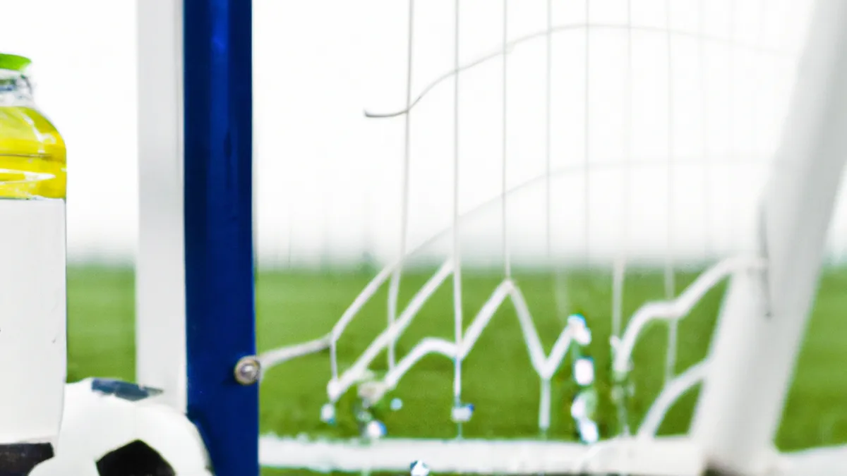 Rethink Your Hydration Schedule for Success