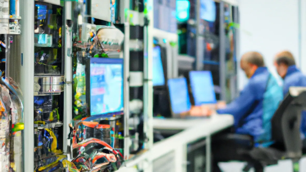 Load Tracking: Tackling Operational Hurdles