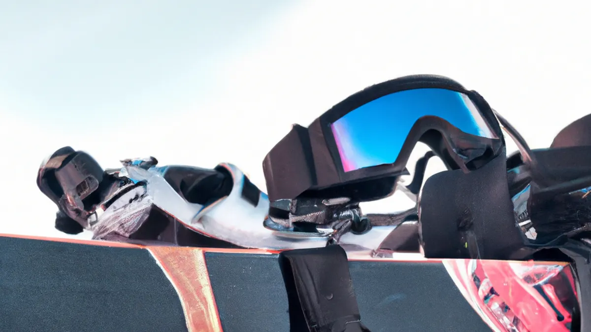 Bend Like a Pro: Wakeboard Tips