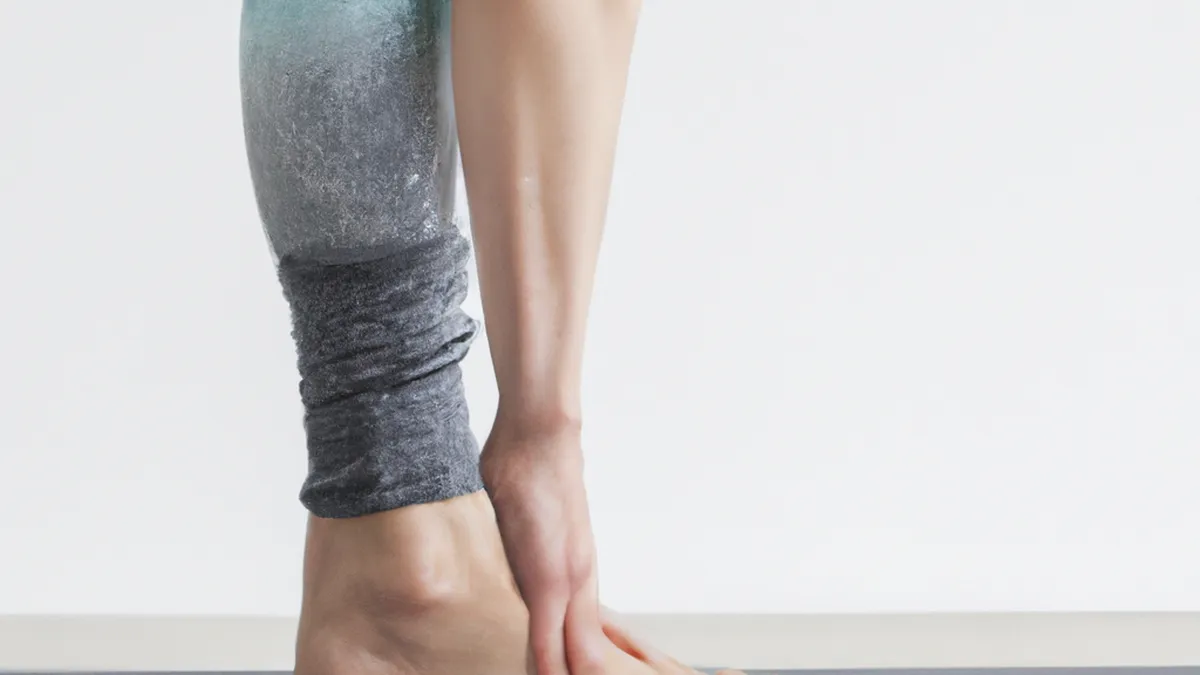 Heal Your Knees: Top Rehab Exercises