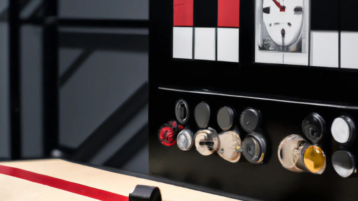 Digital Solutions for Accurate Jump Assessments