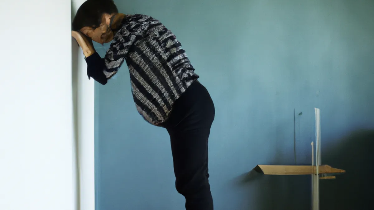 Strain Management: Building a Recovery Routine