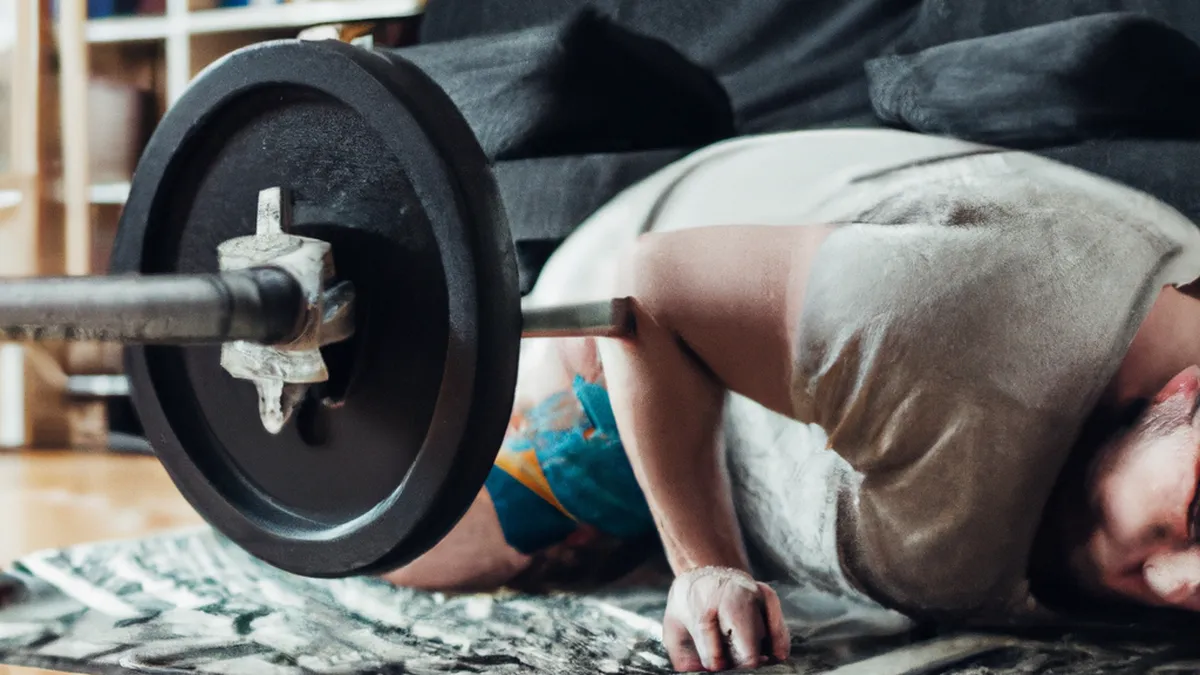 Amplify Your Workouts: Partner Exercises