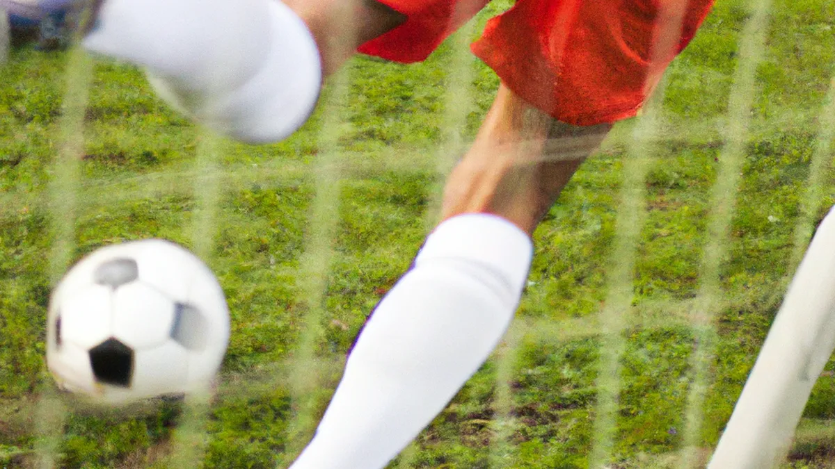 Examine Your Moves: Tips for Athletes