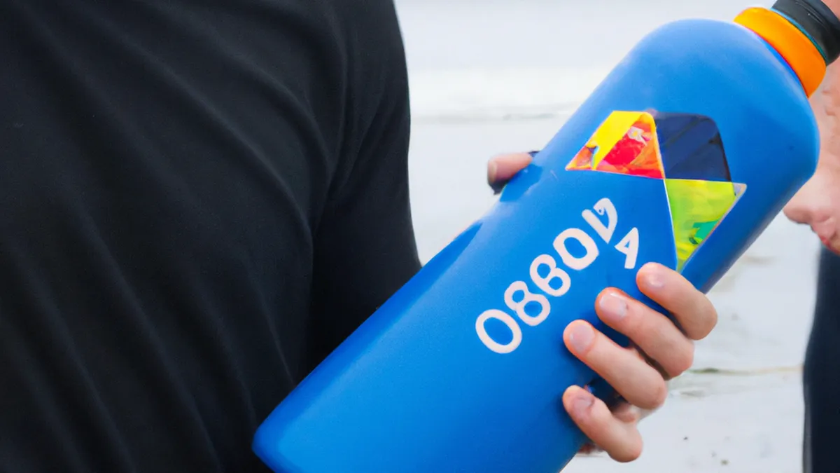 Post-Game Recovery: Don't Skip Electrolytes