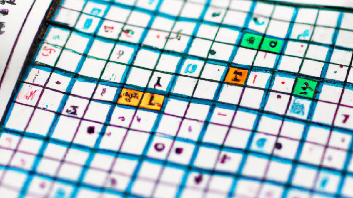 Sharp Minds: Crosswords and Sudoku