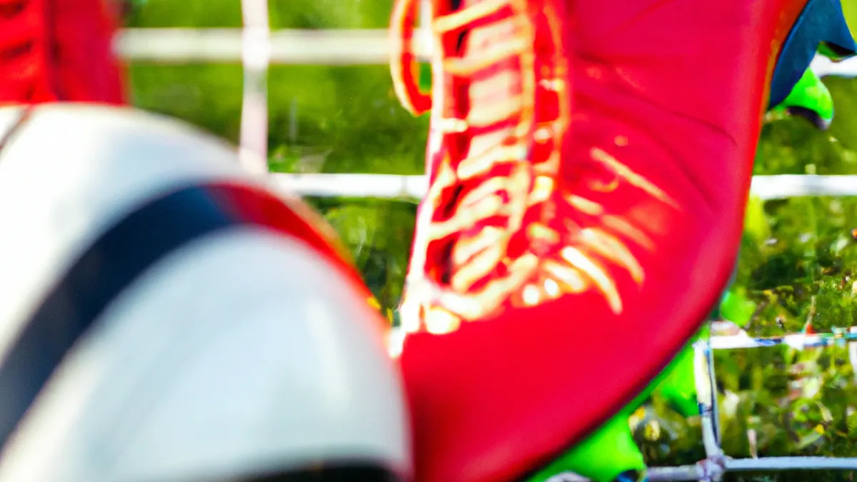 Practical Tips for Women’s Soccer Cleats