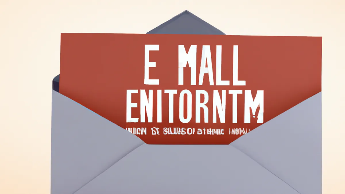 Emails That Work: Blending Personal & Professional