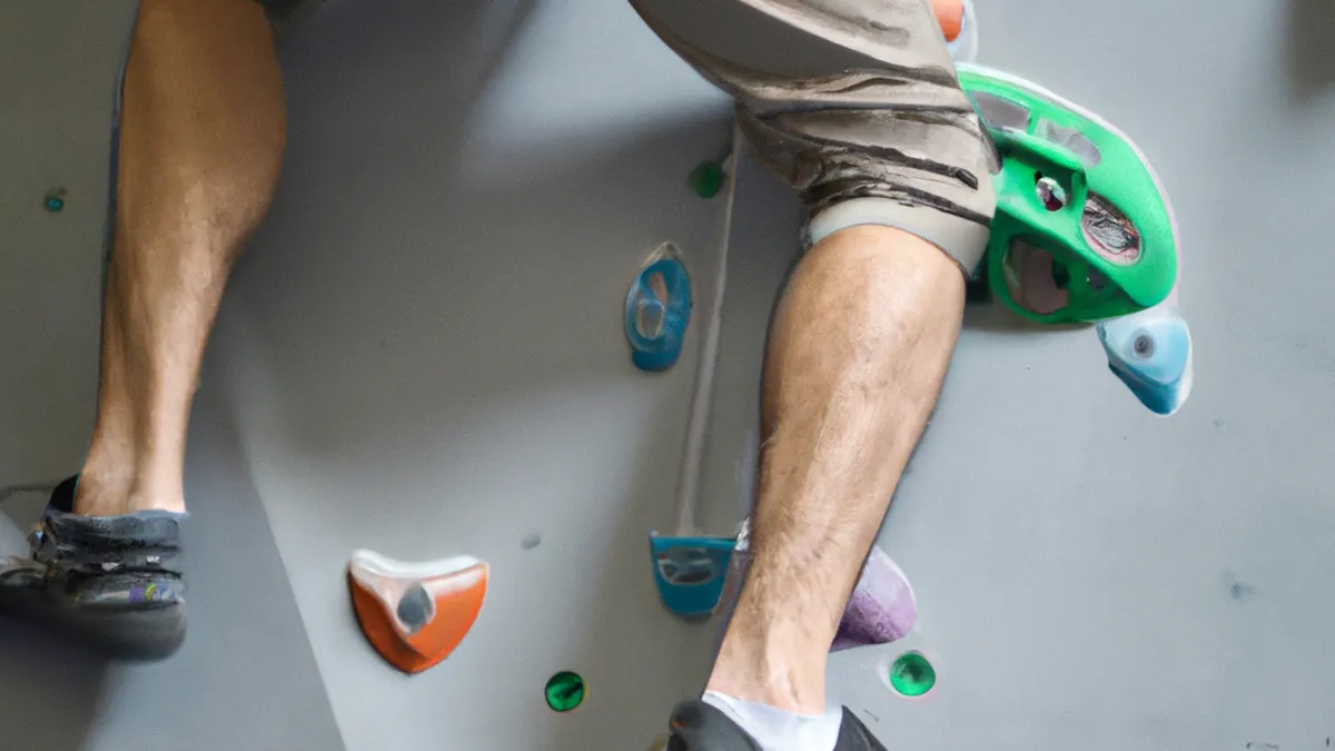 Climb Smarter: Visualization for Performance Boost