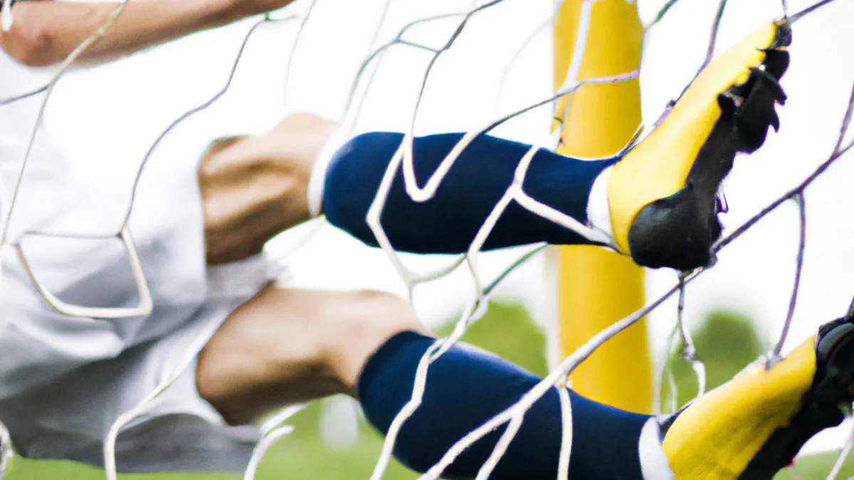Plyometrics: Unleashing Your Athletic Potential
