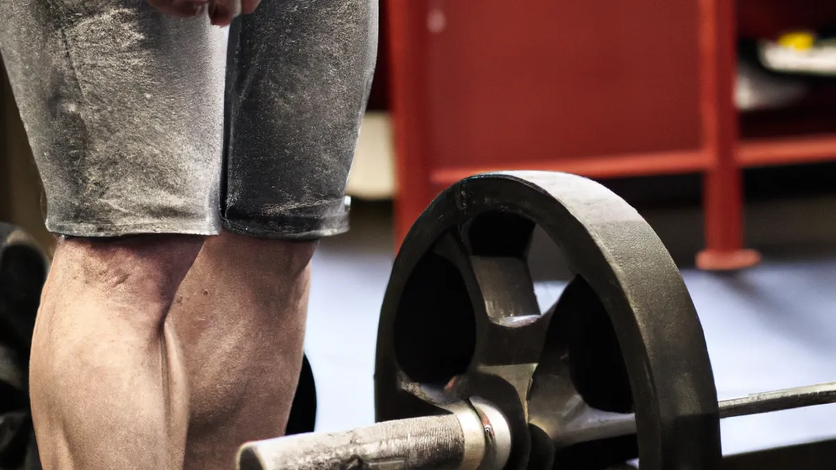 Powerlifting Gear: A Comprehensive Guide