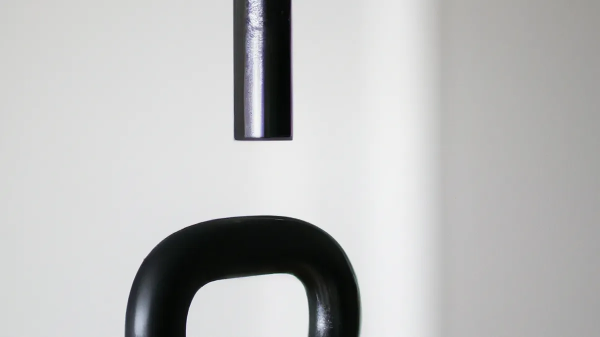 Unlock Gains: Kettlebell Swing Fundamentals