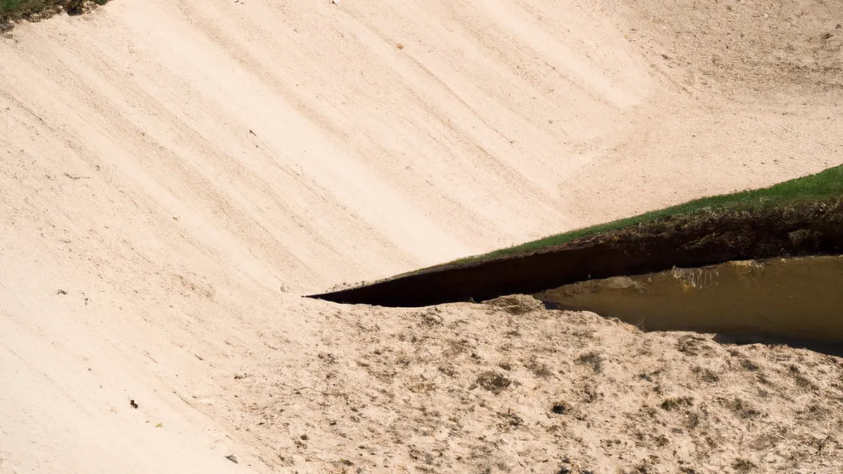 Bunker Play: Tips for Better Results