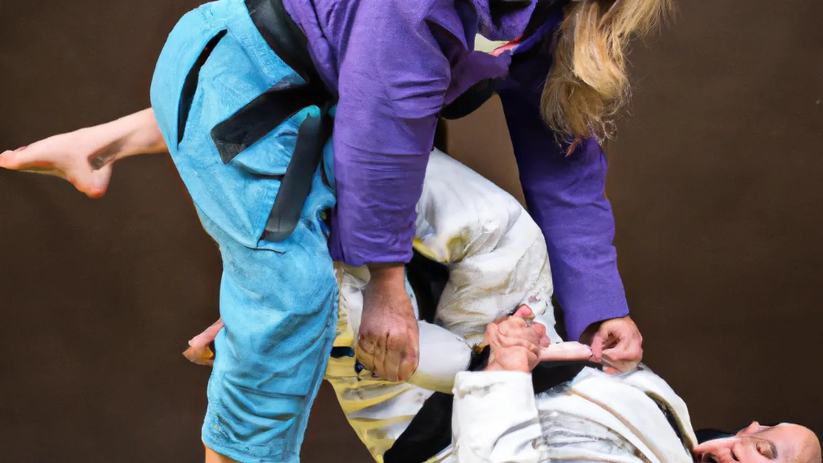 Unstoppable Athletes: Female Champions Rise