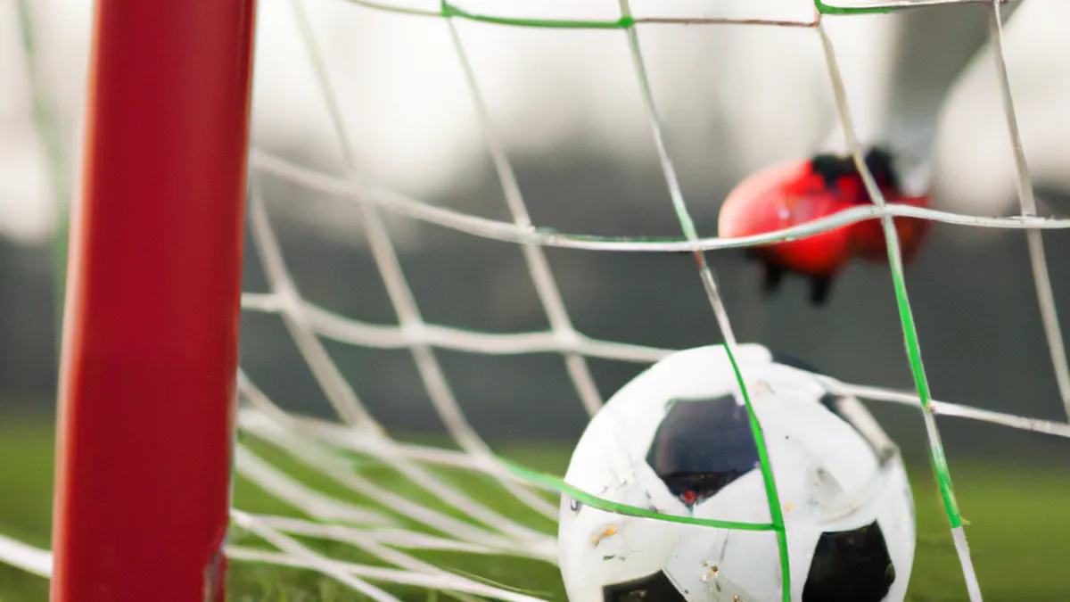 Tactical Agility Techniques for Soccer Players