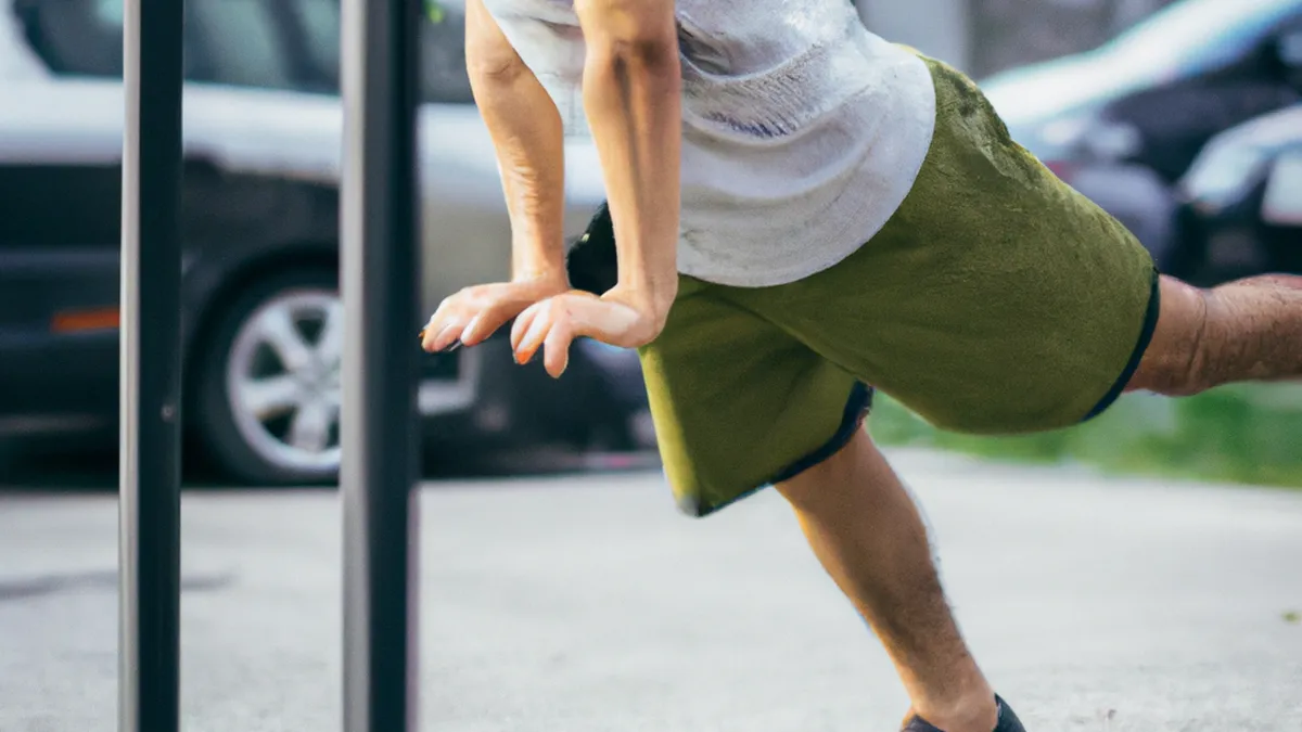 Propel Your Training with Simple Warm-Ups