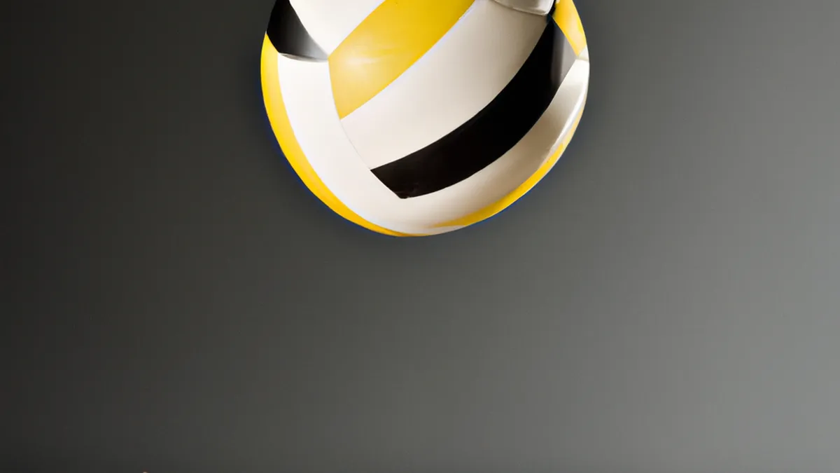 Spike Your Volleyball Skills with Squats