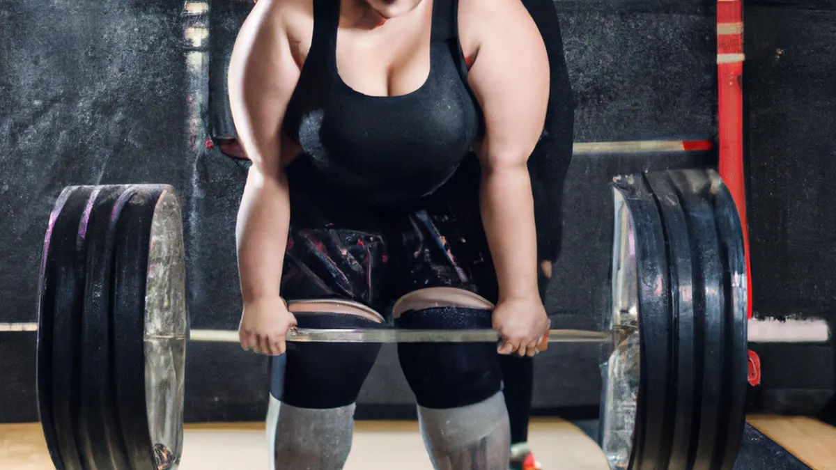Methodical Approaches to Weightlifting Improvement