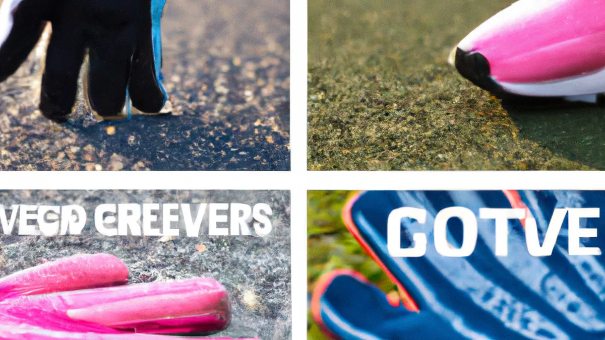 Glove Up: When to Choose Mittens