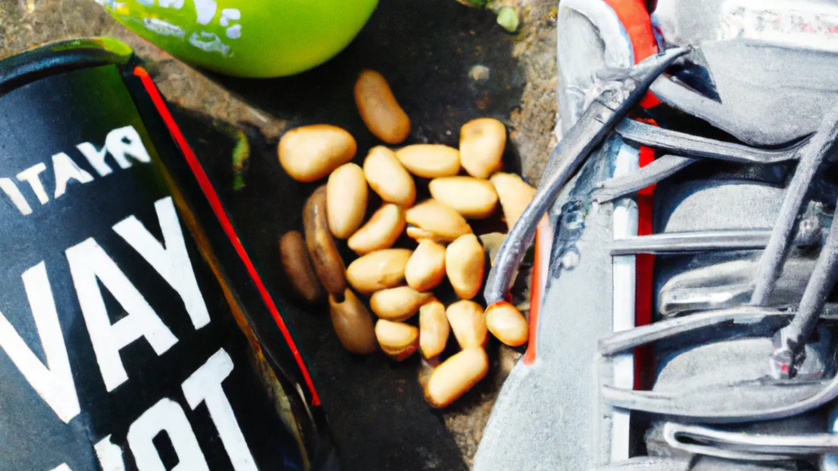 Refuel Smart: Nutrition After Running