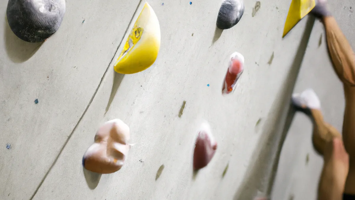 Stairs as a Training Tool for Athletes