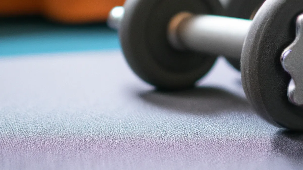 Dumbbell Exercises that Safeguard Your Spine