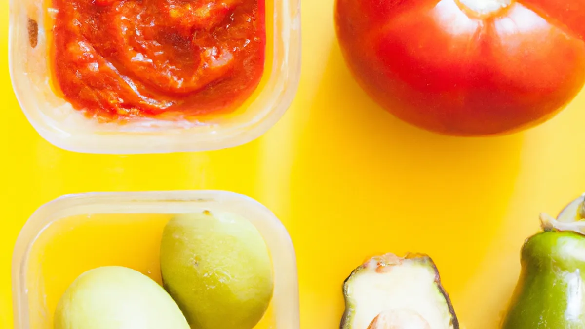 Meat, Veggies, or Smoothies? Pre-Match Choices Explained