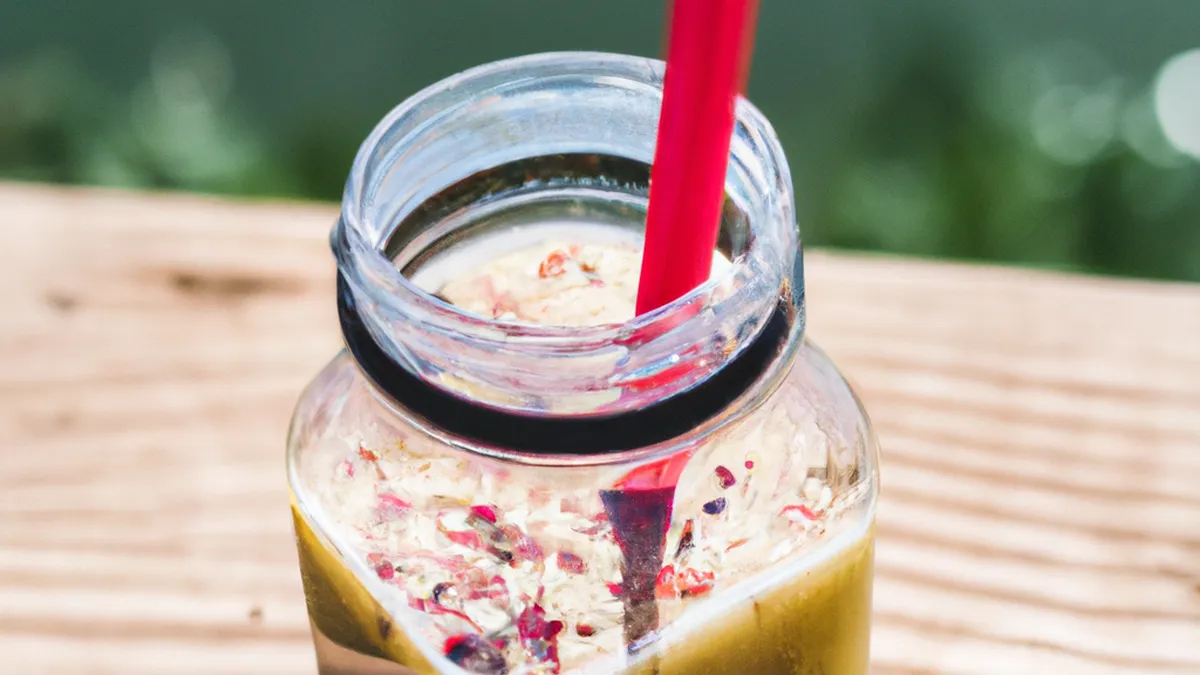 Smoothies: A Refreshing Recovery Solution