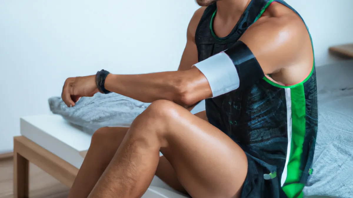 Interpret HRV Trends to Boost Athlete Performance
