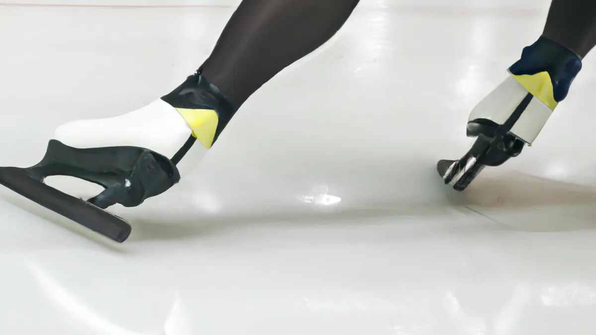 Efficiently Balancing Sports and Life (Short Track Speed S