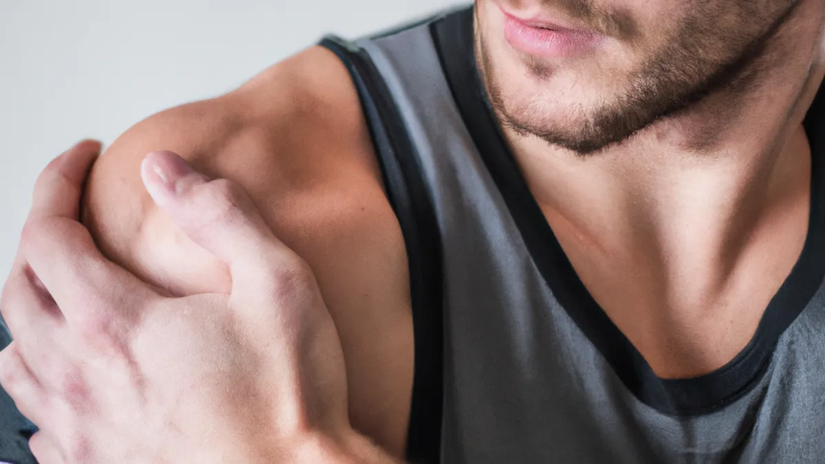 Shoulder Injury Recovery: Essential Return Guidelines