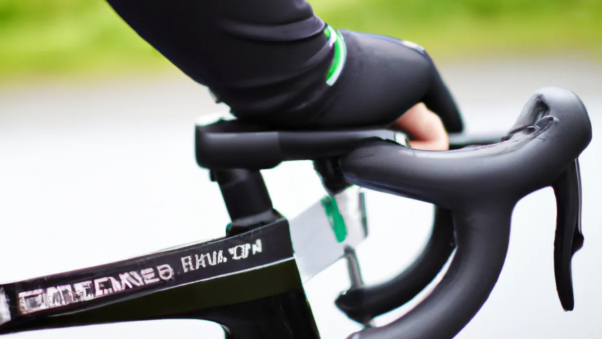 Stronger Legs Equal Faster BikeErg Times