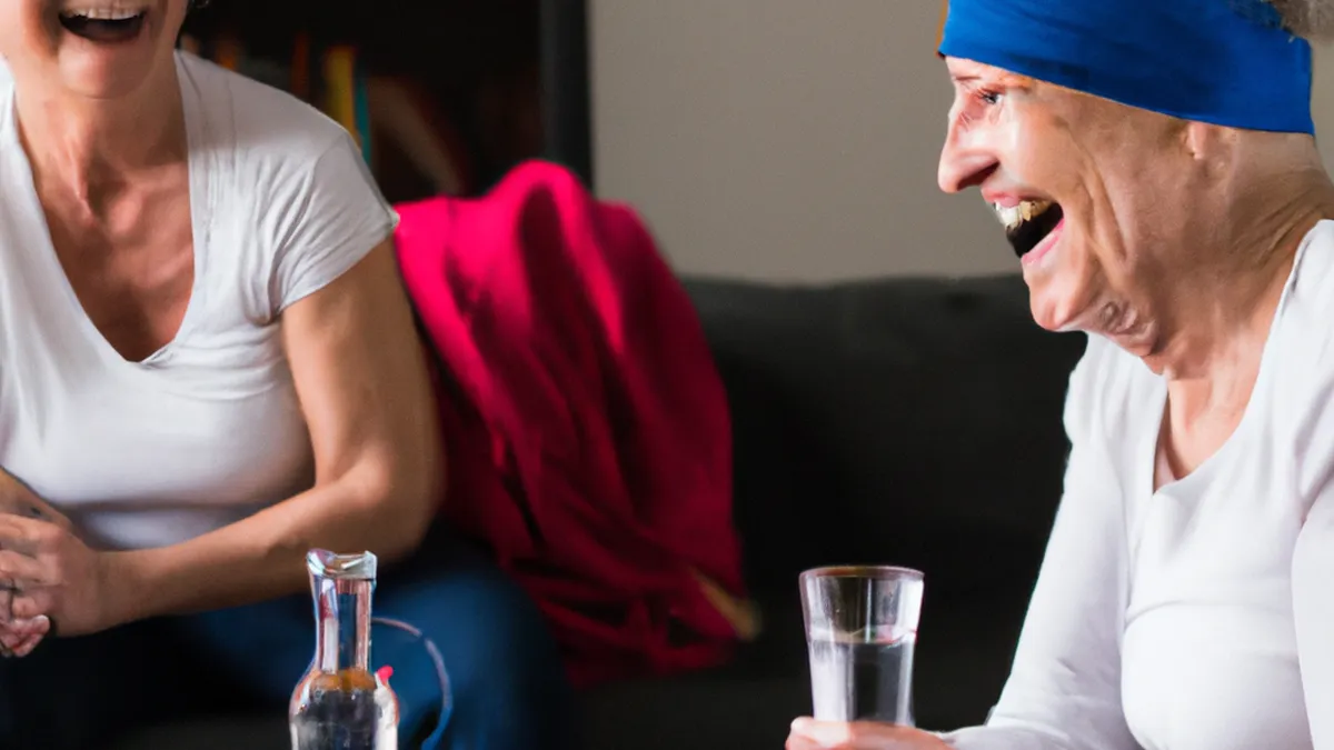 Nitrate Boosts Endurance for Seniors