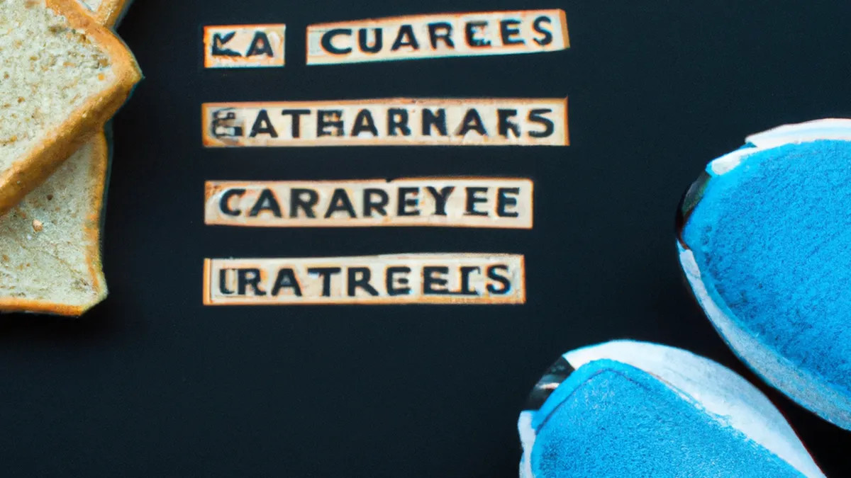 Carbohydrates: The Key to Marathon Success