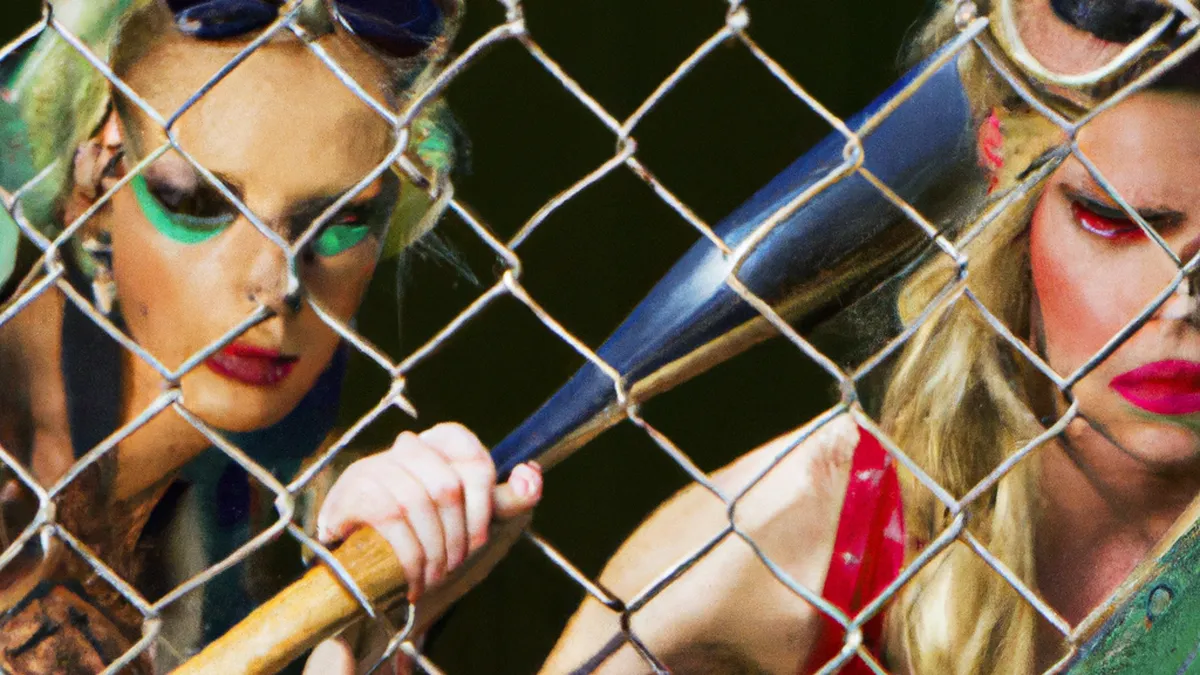 Standout Women’s Baseball Role Models (Baseball)