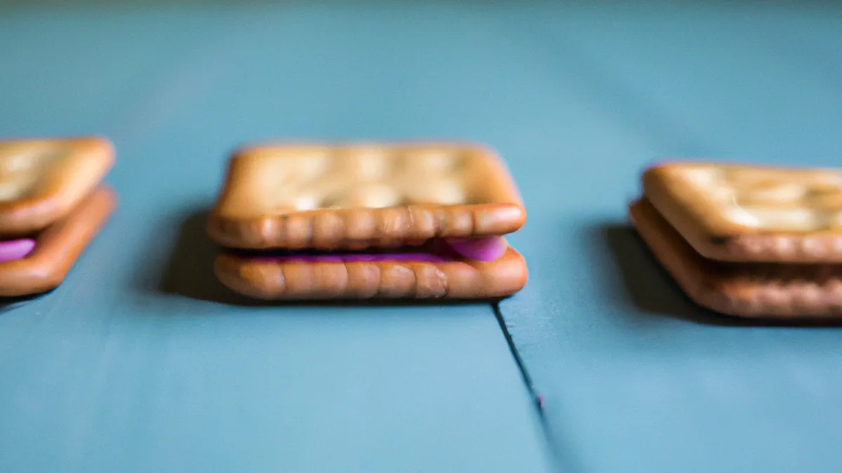 Snacks to Power Through Your Next Match