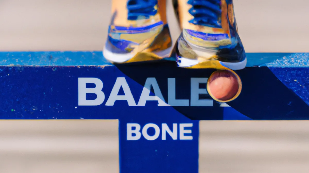 Step Up Stability: Use a Balance Board