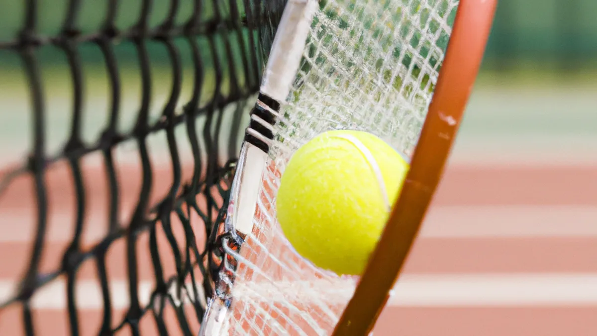 Backhand Slice Drills for Quick Improvement