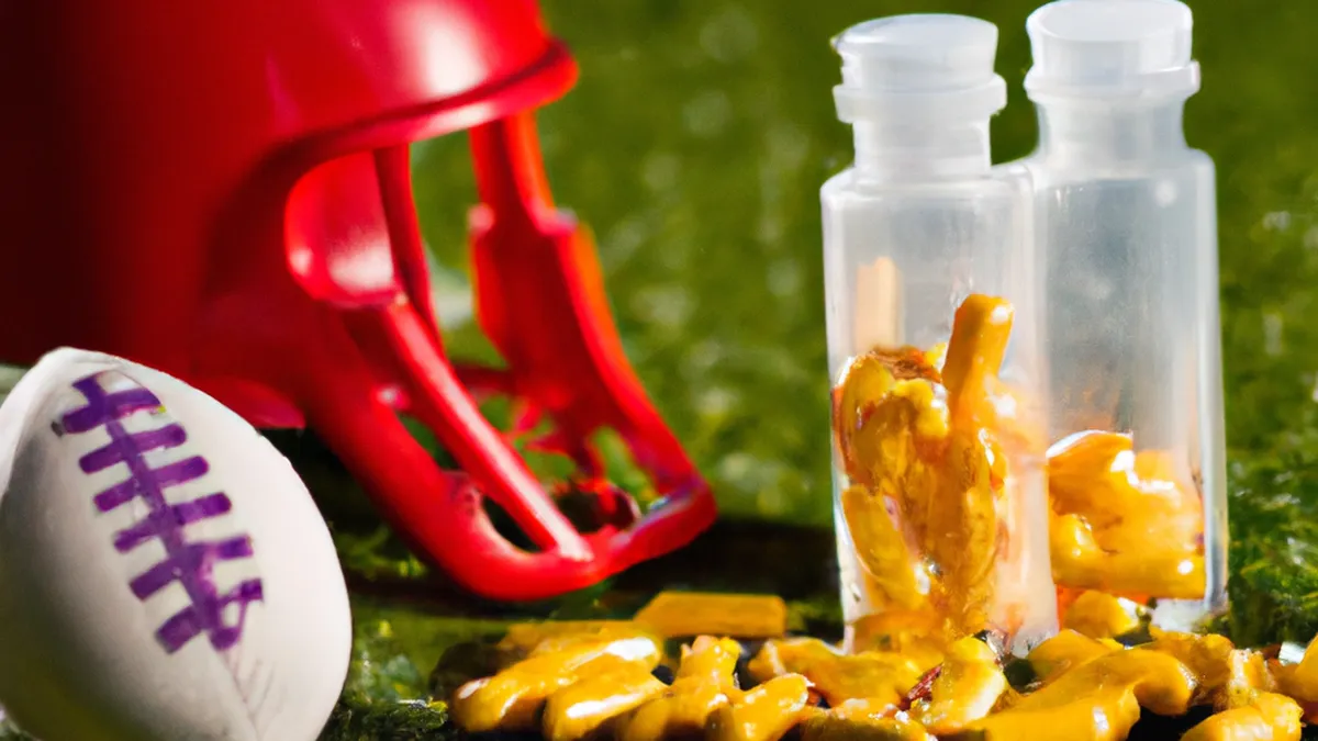 Vitamin D: Your Secret Recovery Weapon