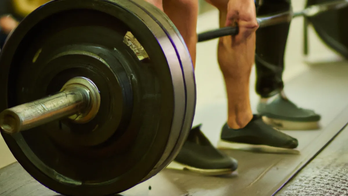 Lock In: 5 Focus Techniques for Lifters
