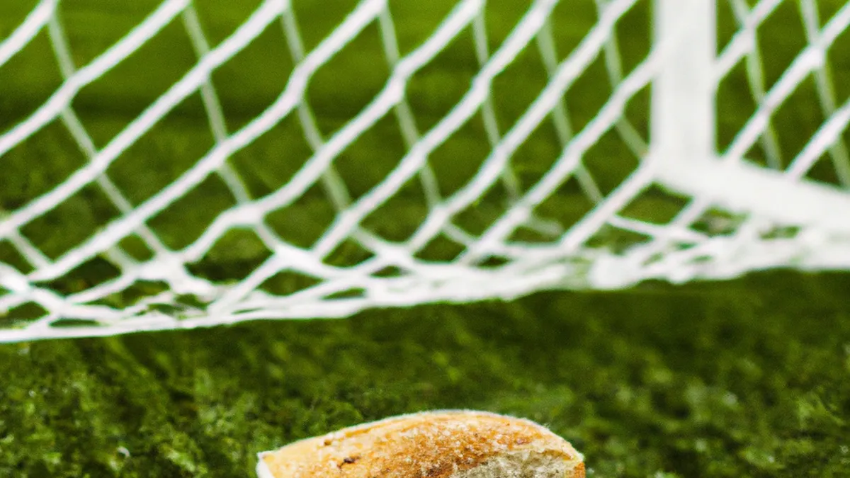 Meals That Maximize Recovery After Play