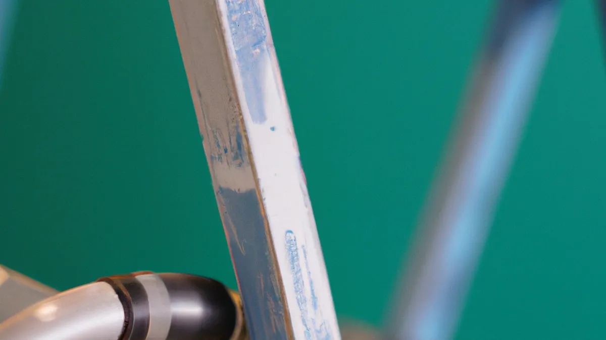 Try These 5 Ladder Drills Today