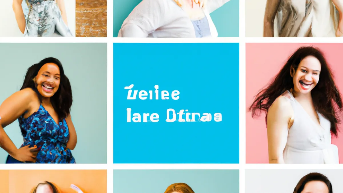 Courageous Voices: Women Leading Sports Teams