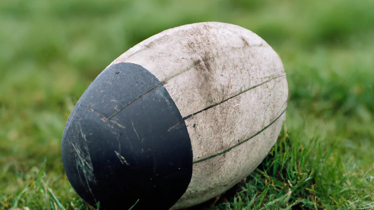 Rugby Ready: Must-Do Pre-Game Stretches