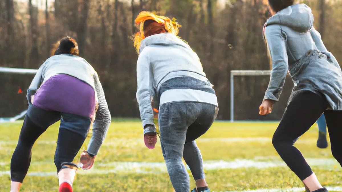 Vibrant Bootcamp Themes for Seasonal Fun