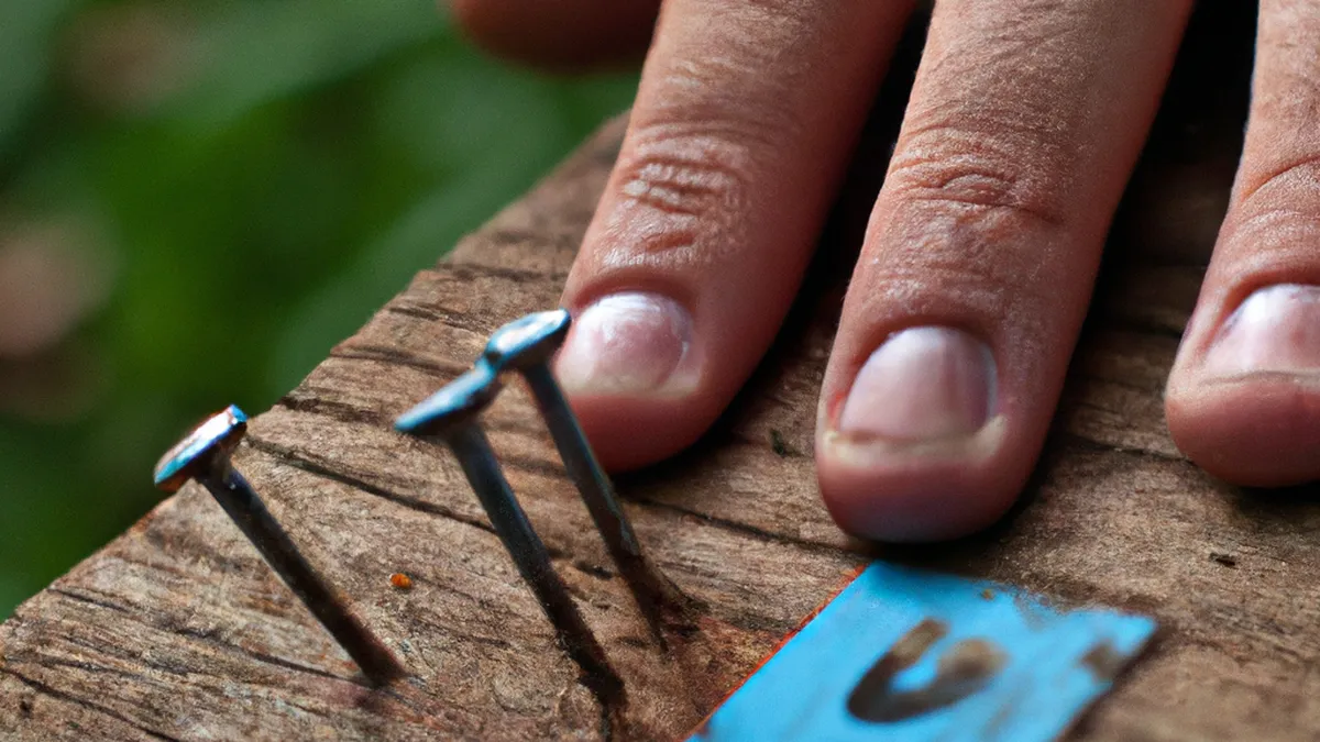 Nails and Yardage: Understanding Golf Metrics