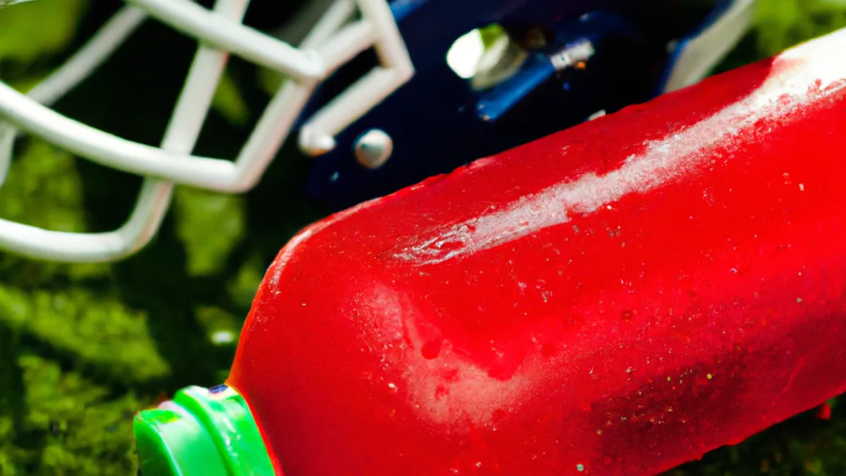 Hydration Hacks for Post-Game Revitalization