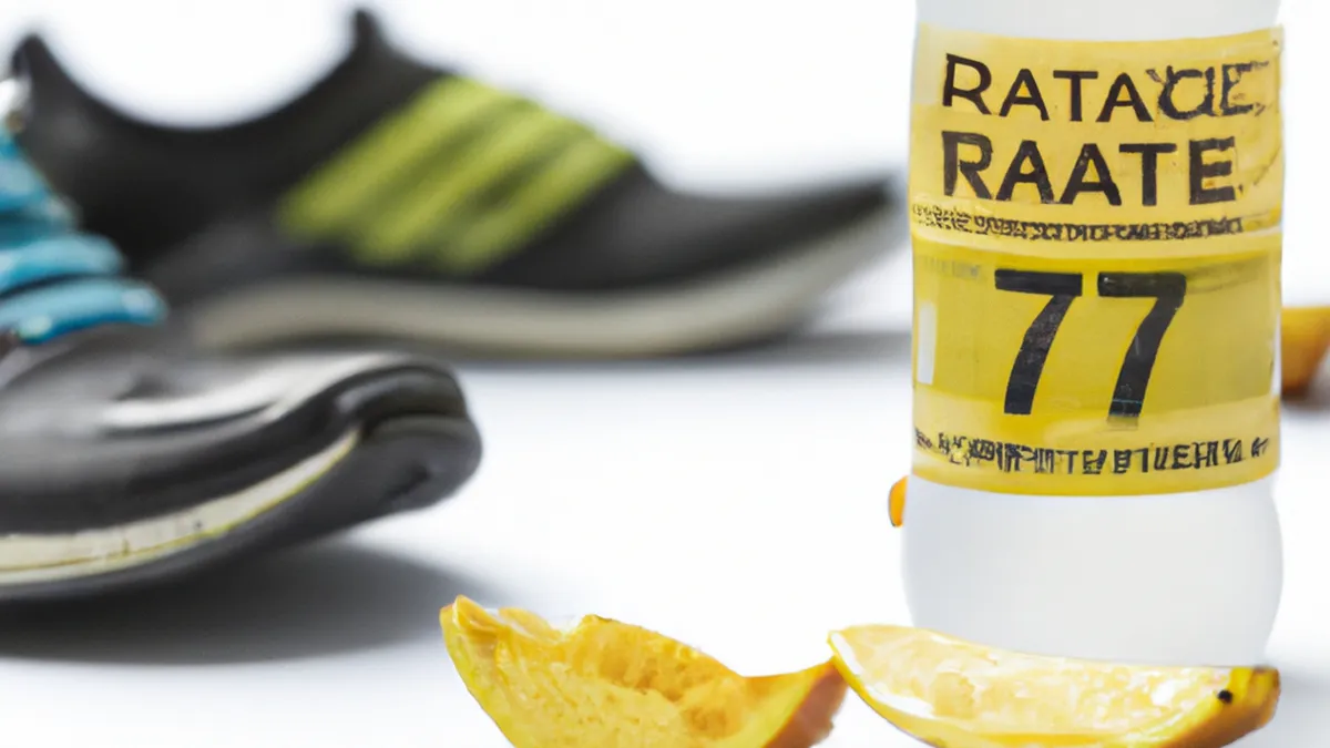 Rehydrate Like a Pro After Racing