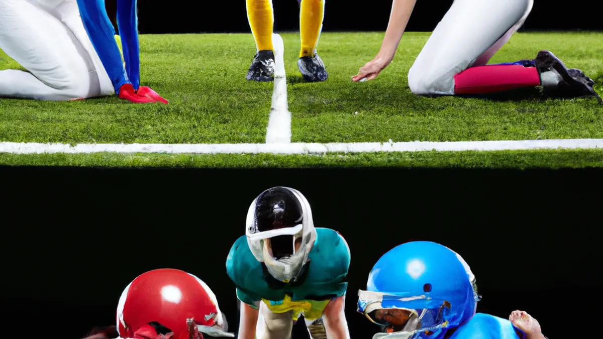 Resources to Elevate Women in Sport’s Mental Health