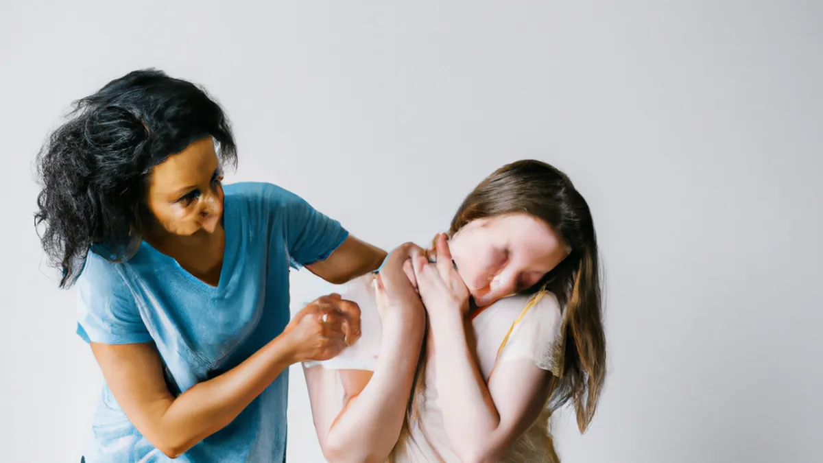 Reconnect: Breathing Techniques for Moms